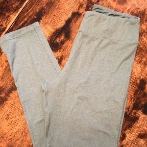 LulaRoe Leggings- 4 pair